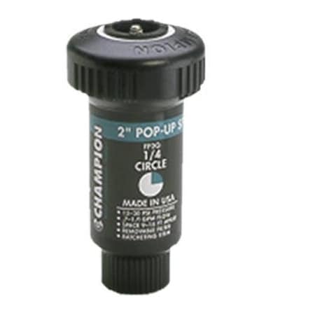 Champion Irrigation 2 QTR PopUp Sprin Head FP2Q